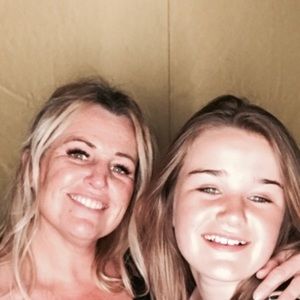 Meet your Posher, Whitney